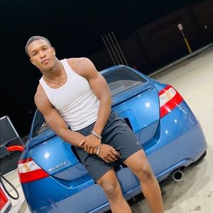 Meet your Posher, Darius